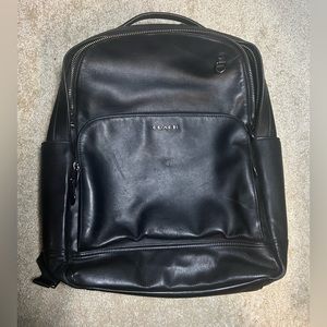 Coach graham backpack